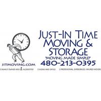 Just-In Time Moving & Storage image 1